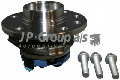 JP GROUP 1241401200 -  Ступица колеса